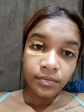 Indianqueen03 online show from February 6, 6:46 pm