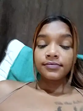 Indianqueen03 online show from February 26, 4:35 pm