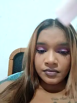 Indianqueen03 online show from March 19, 6:23 pm