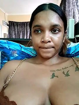 Indianqueen03 online show from October 11, 1:09 pm