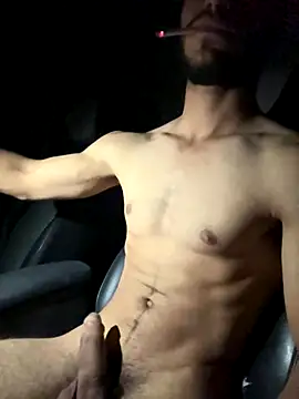 Snapshot of MuscleBoyy777 chatting on October 26, 3:51 pm MuscleBoyy777 online show from October 26, 3:51 pm