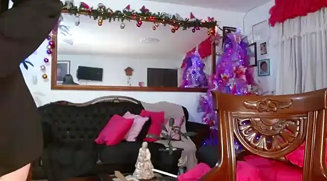  diana cute online show from December 17, 12:01 am