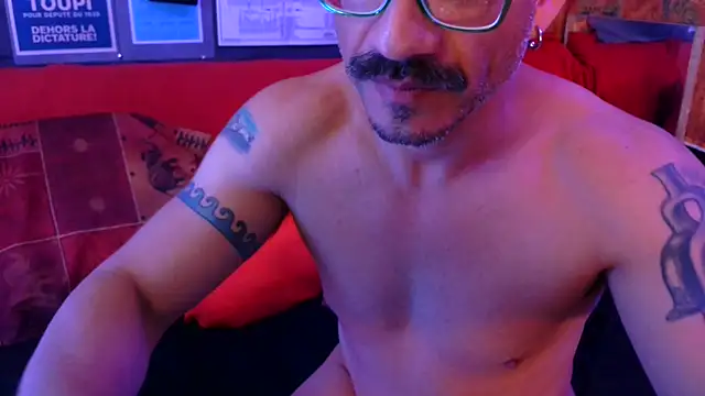 Tony Torrente online show from January 18, 3:05 pm