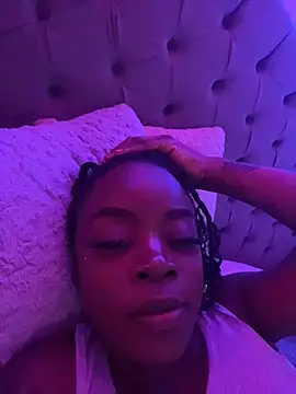 Miss westt  online show from November 16, 4:40 am