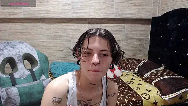 pretty cristal69 online show from January 23, 11:05 pm