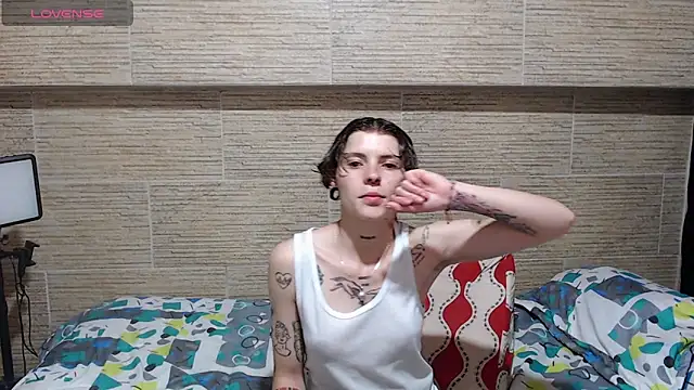 pretty cristal69 online show from January 29, 12:22 am