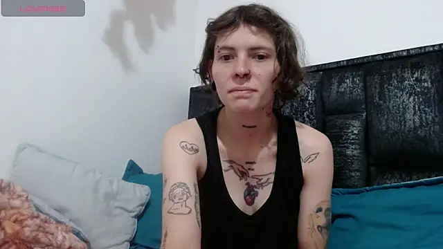 pretty cristal69 online show from September 27, 2:22 pm