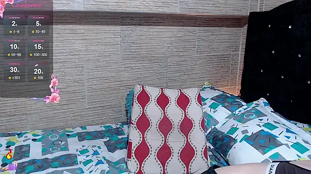 pretty cristal69 online show from October 2, 12:28 am