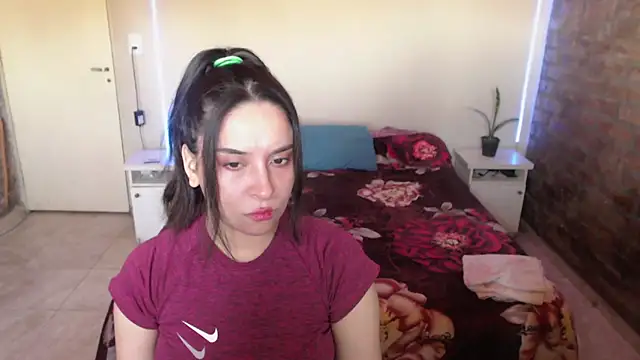 Snapshot of KityEstrover chatting on December 2, 12:29 pm KityEstrover online show from December 2, 12:29 pm