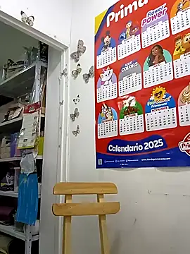 Snapshot of Rousse92 chatting on February 10, 1:03 am Rousse92 online show from February 10, 1:03 am