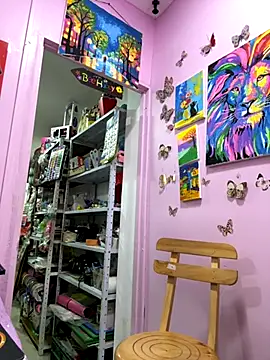 Snapshot of Rousse92 chatting on October 20, 10:54 pm Rousse92 online show from October 20, 10:54 pm