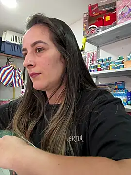 Rousse92 online show from February 10, 10:25 pm