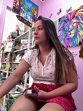 Snapshot of Rousse92 chatting on June 12, 9:57 pm Rousse92 online show from June 12, 9:57 pm