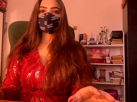 Snapshot of Fantastic_ruby chatting on December 2, 4:57 pm Fantastic ruby online show from December 2, 4:57 pm