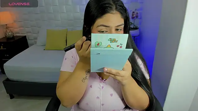 iris torrez  online show from June 24, 12:26 pm