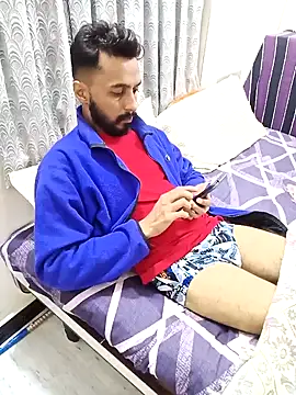 Snapshot of Forbidden_Live143 chatting on January 6, 8:18 pm Forbidden Live143 online show from January 6, 8:18 pm