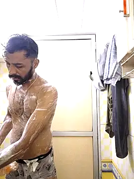 Snapshot of Forbidden_Live143 chatting on September 11, 4:45 am Forbidden Live143 online show from September 11, 4:45 am