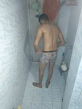 Snapshot of Forbidden_Live143 chatting on October 10, 7:40 am Forbidden Live143 online show from October 10, 7:40 am