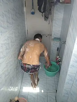 Forbidden Live143 online show from November 7, 6:13 am