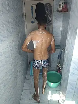 Forbidden Live143 online show from November 24, 7:19 am