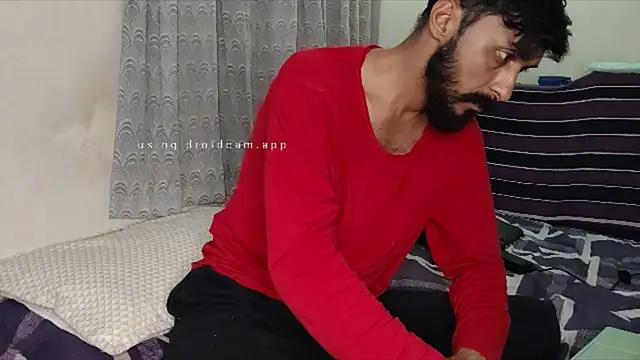 Forbidden Live143 online show from December 18, 8:15 pm