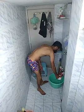 Forbidden Live143 online show from April 3, 5:05 am