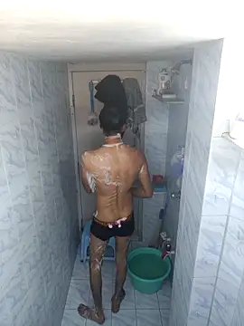 Forbidden Live143 online show from April 4, 6:44 am