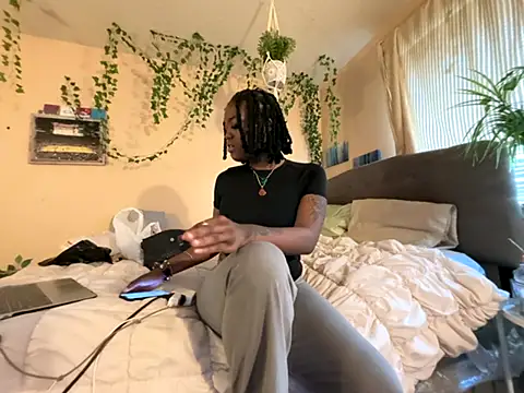 magicalc00ch online show from October 23, 10:08 pm