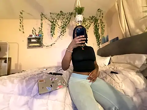 magicalc00ch online show from November 5, 12:43 am