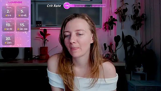 Elly Helly online show from November 20, 9:03 pm