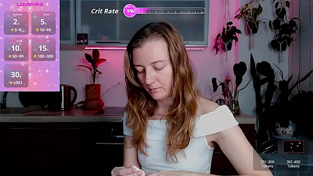 Elly Helly online show from November 21, 8:51 pm