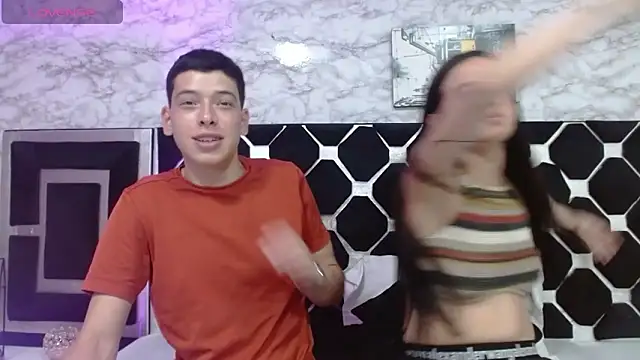 Dominate Alison online show from March 17, 1:14 pm