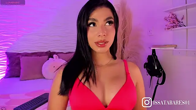 IsabelleFoxx  online show from May 26, 10:39 pm