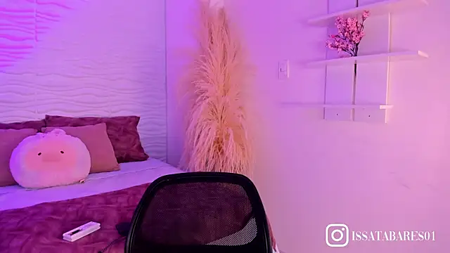 IsabelleFoxx  online show from May 29, 10:30 pm