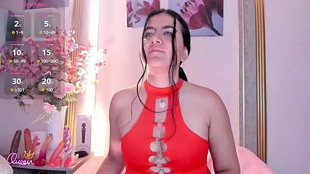 Snapshot of scarlet_fostt_ chatting on July 30, 12:26 pm scarlet fostt online show from July 30, 12:26 pm