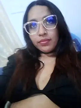 MadelaineJones online show from March 15, 1:22 am