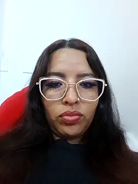 MadelaineJones online show from May 14, 6:31 am