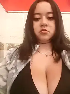 Cristal  04 online show from February 6, 11:26 pm