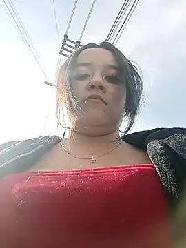 Cristal  04 online show from February 19, 1:39 pm