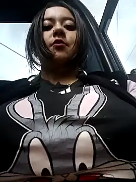 Cristal  04 online show from February 28, 11:12 pm