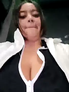 Cristal  04 online show from March 7, 11:38 pm