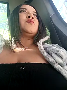 Cristal  04 online show from September 25, 7:17 pm