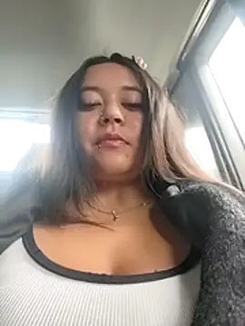 Cristal  04 online show from December 21, 3:52 pm