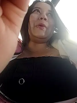 Cristal  04 online show from June 20, 12:52 pm
