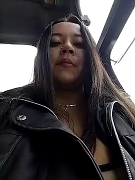 Cristal  04 online show from June 28, 3:29 pm