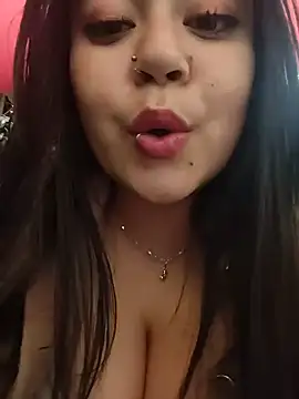 Cristal  04 online show from July 20, 8:44 pm