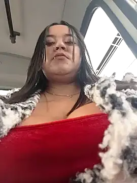 Cristal  04 online show from July 22, 1:58 pm