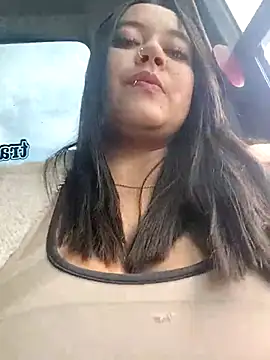 Cristal  04 online show from July 24, 6:39 pm