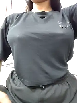 Snapshot of MohiniHott chatting on October 26, 5:35 am MohiniHott online show from October 26, 5:35 am