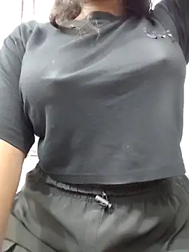 Snapshot of MohiniHott chatting on November 12, 6:36 am MohiniHott online show from November 12, 6:36 am